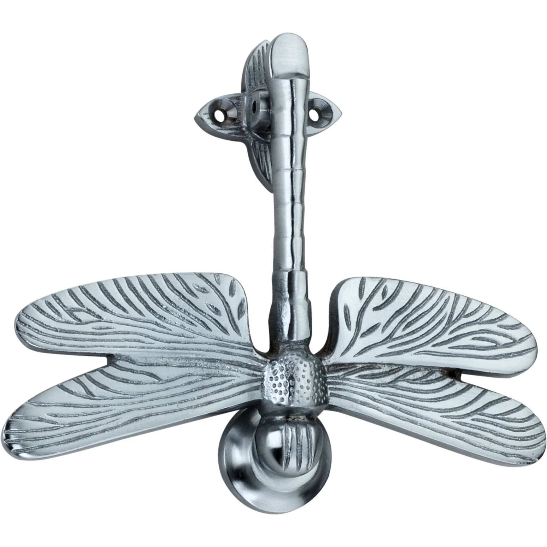 Dragonfly Door Knocker - Image 3