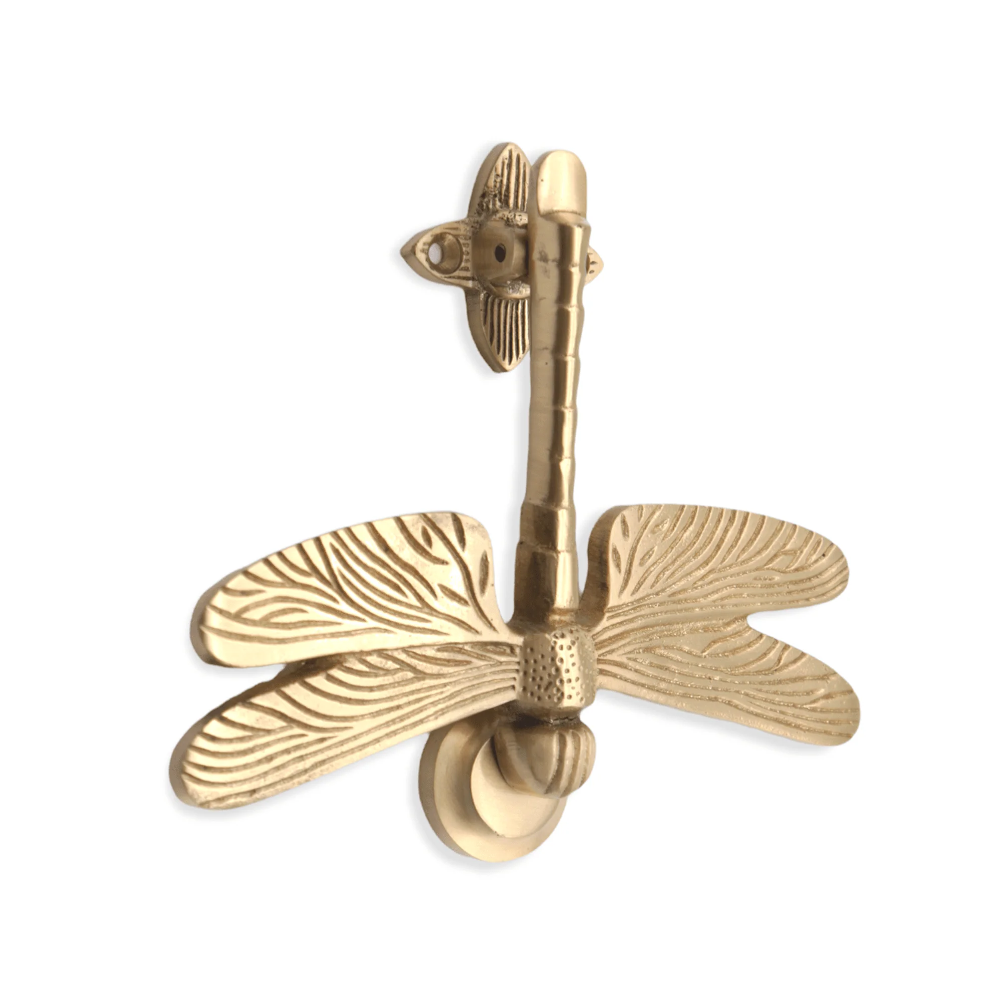Dragonfly Door Knocker - Image 4