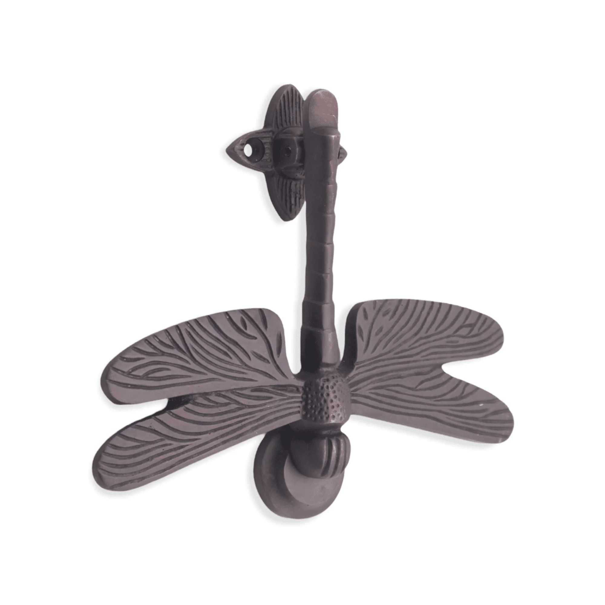 Dragonfly Door Knocker - Image 5