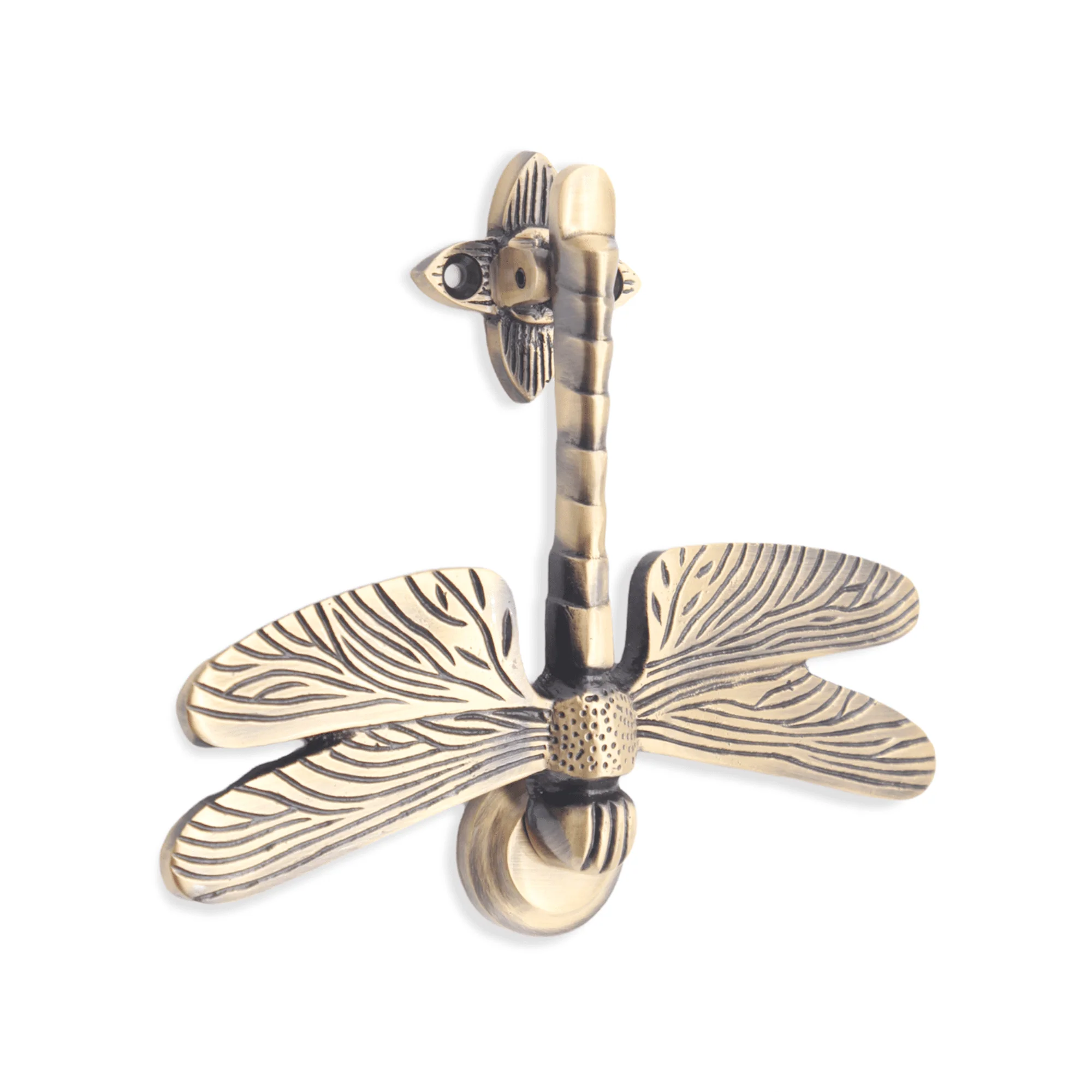 Dragonfly Door Knocker - Image 6