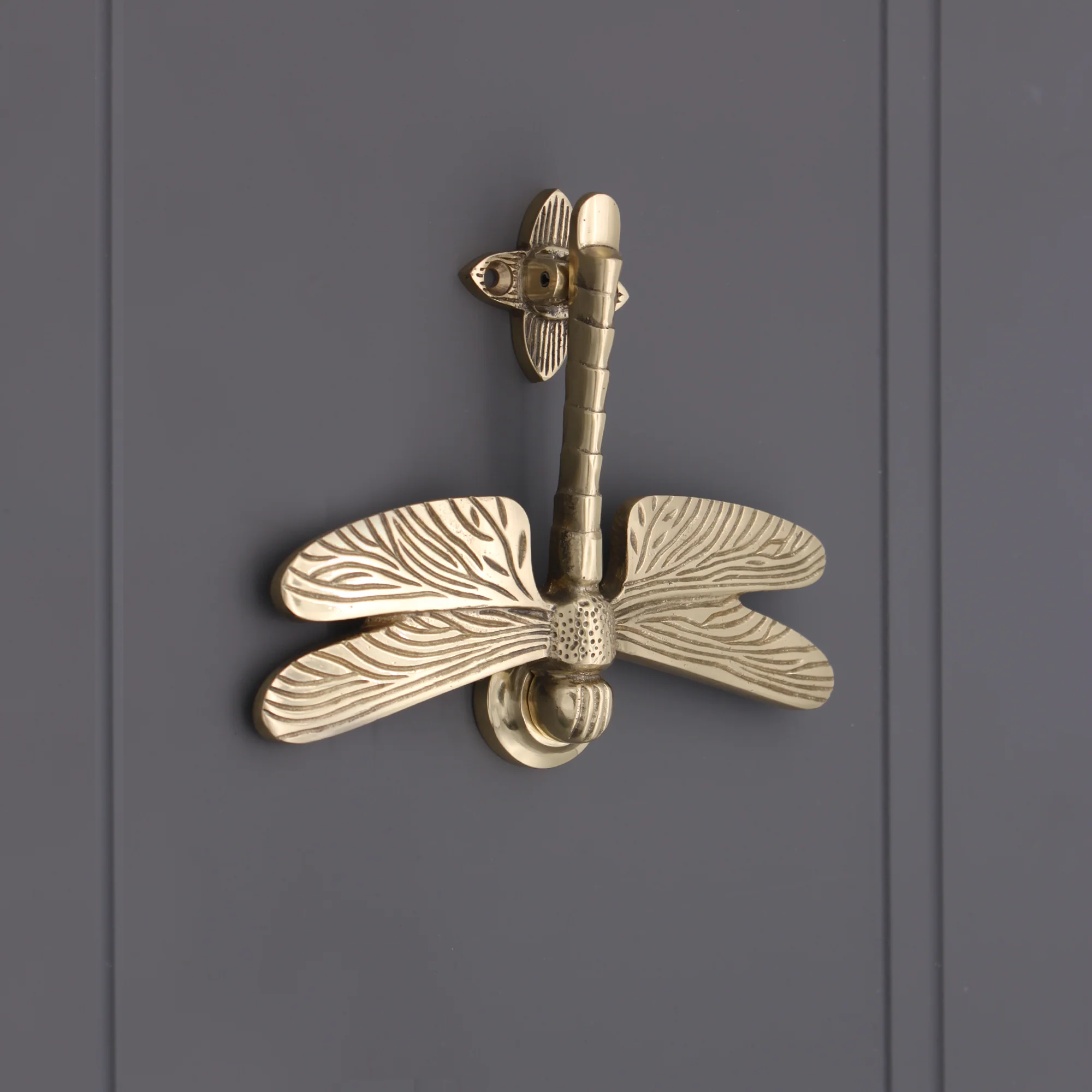 Dragonfly Door Knocker - Image 7