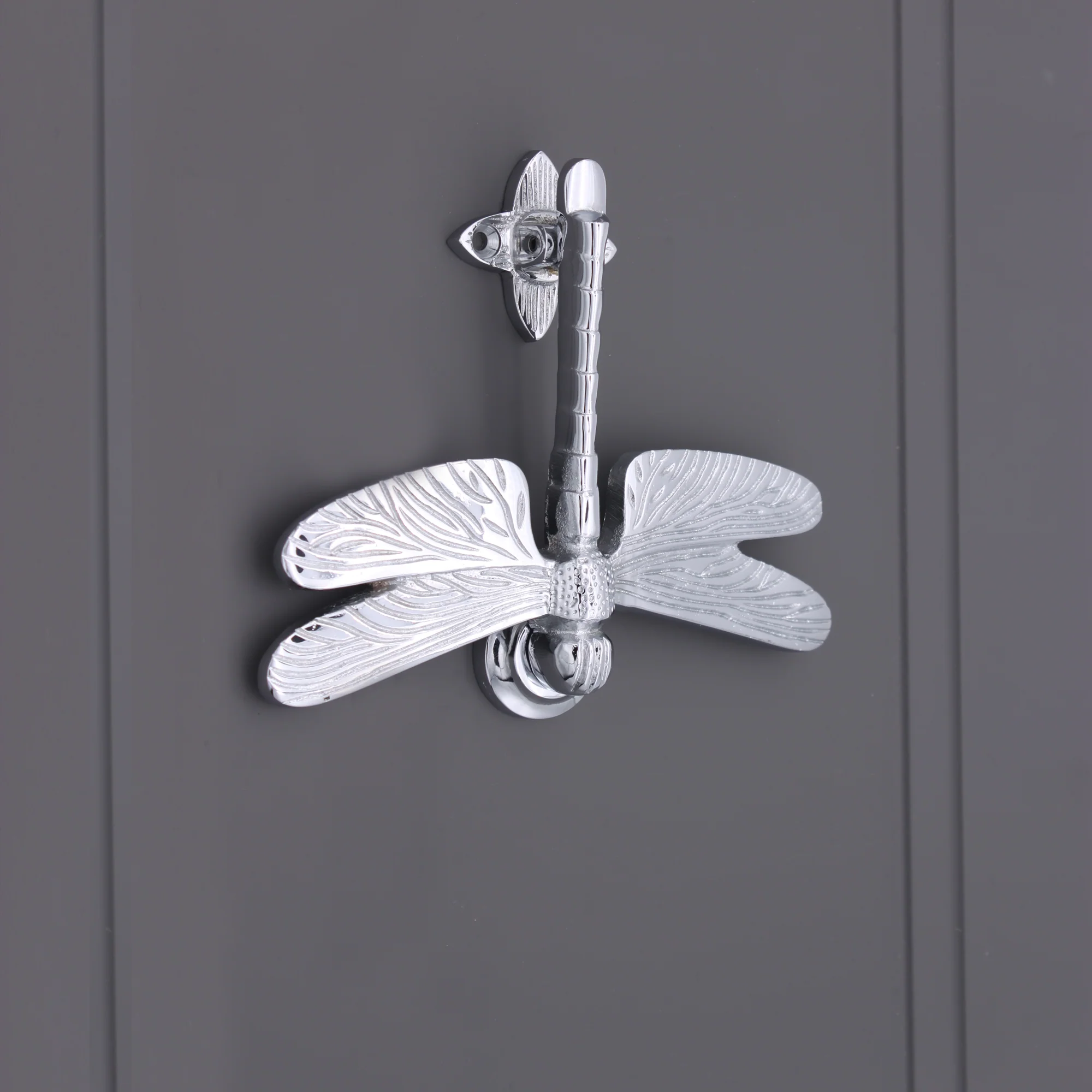 Dragonfly Door Knocker - Image 8