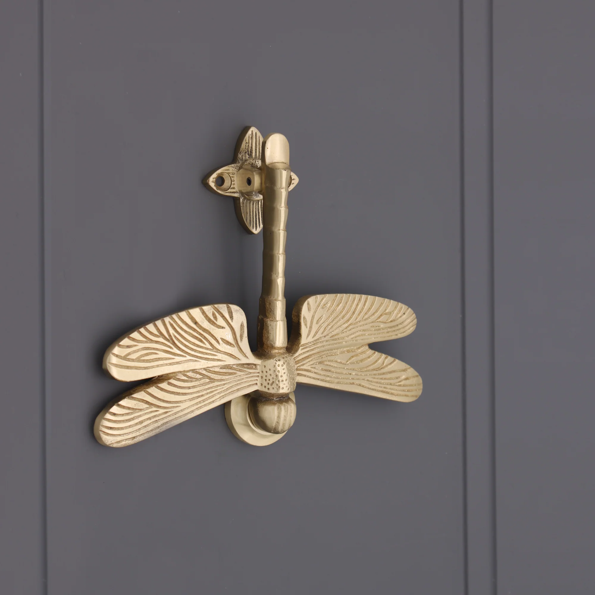 Dragonfly Door Knocker - Image 9