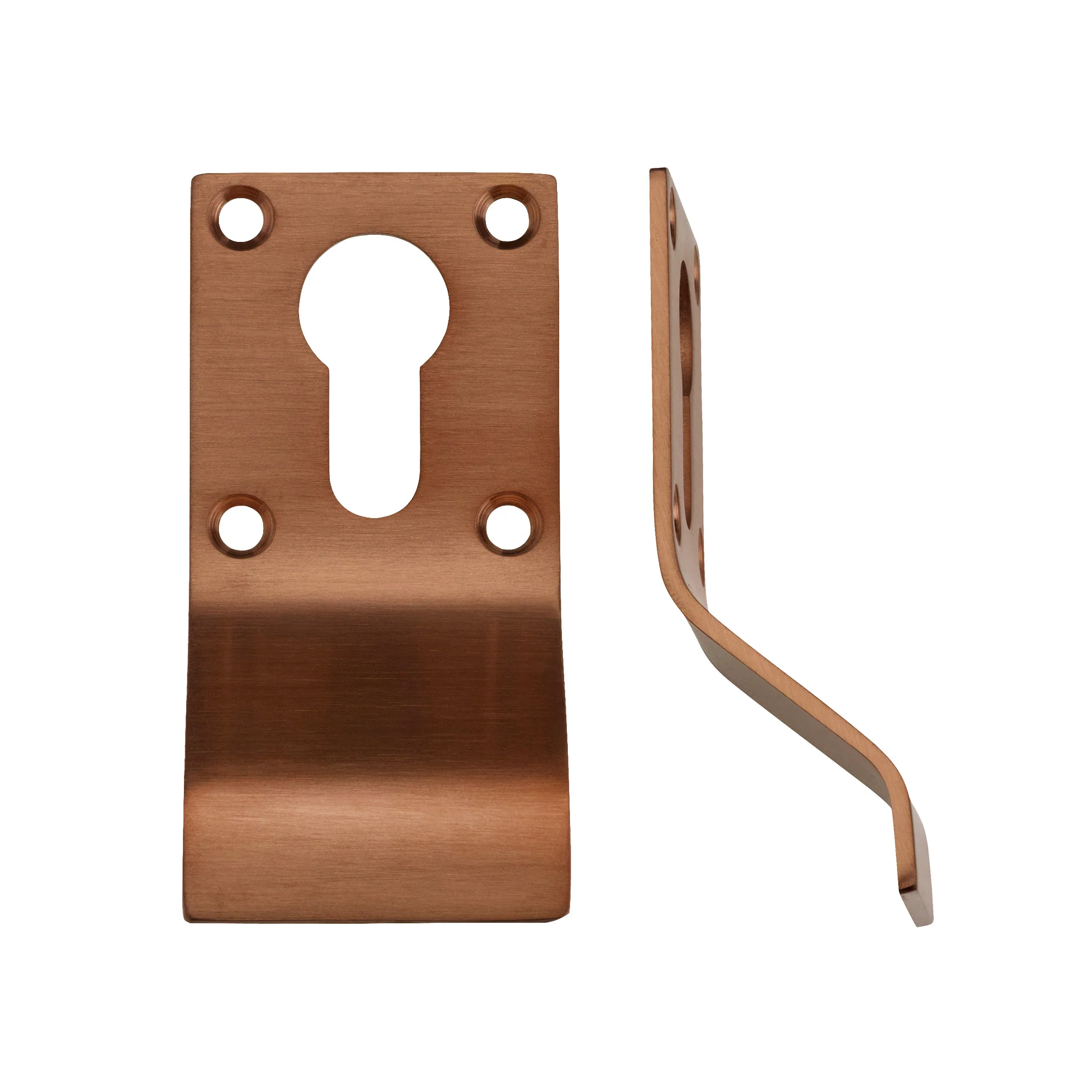 Cylinder Latch Pull - Euro Profile - 88mm x 43mm - Image 15