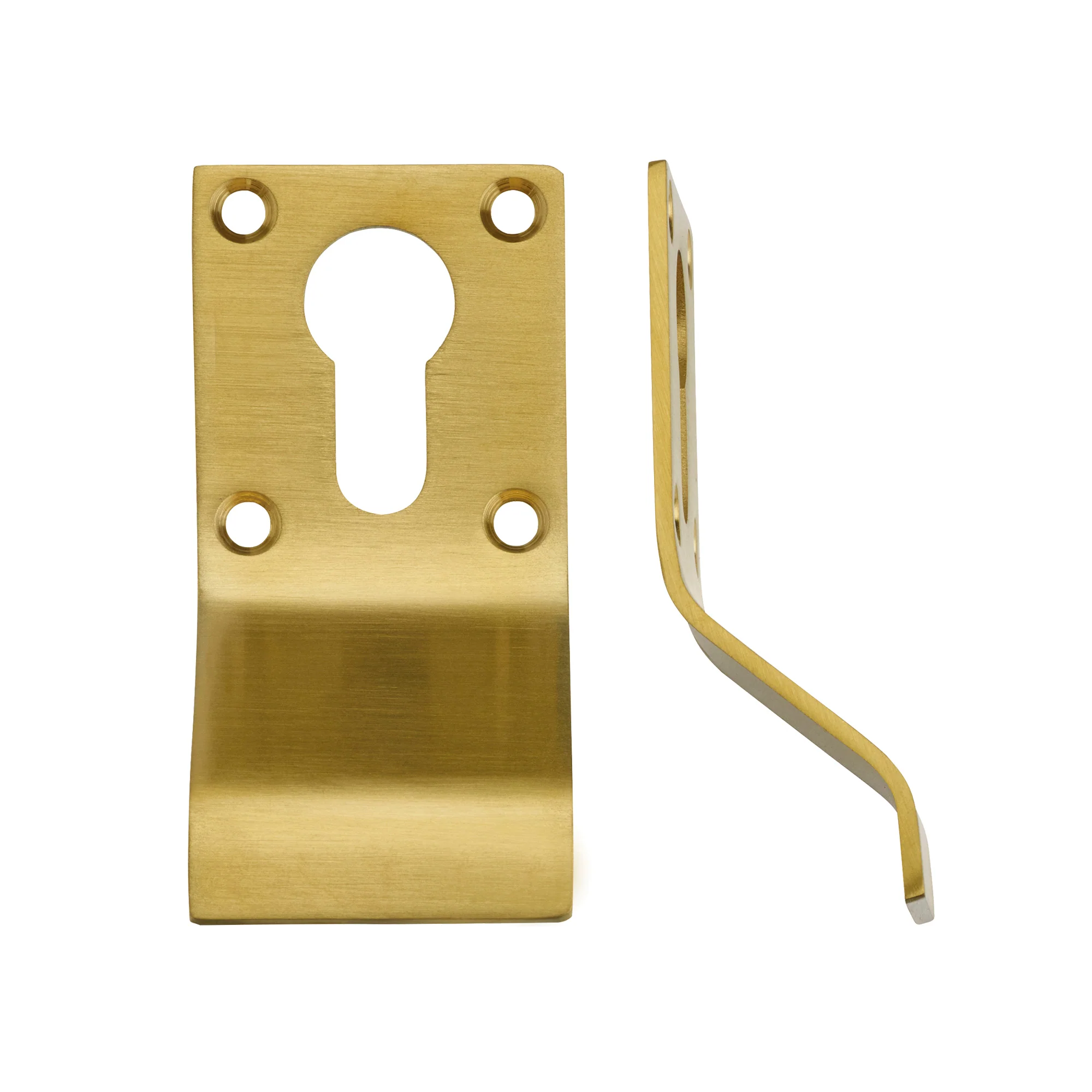 Cylinder Latch Pull - Euro Profile - 88mm x 43mm - Image 18