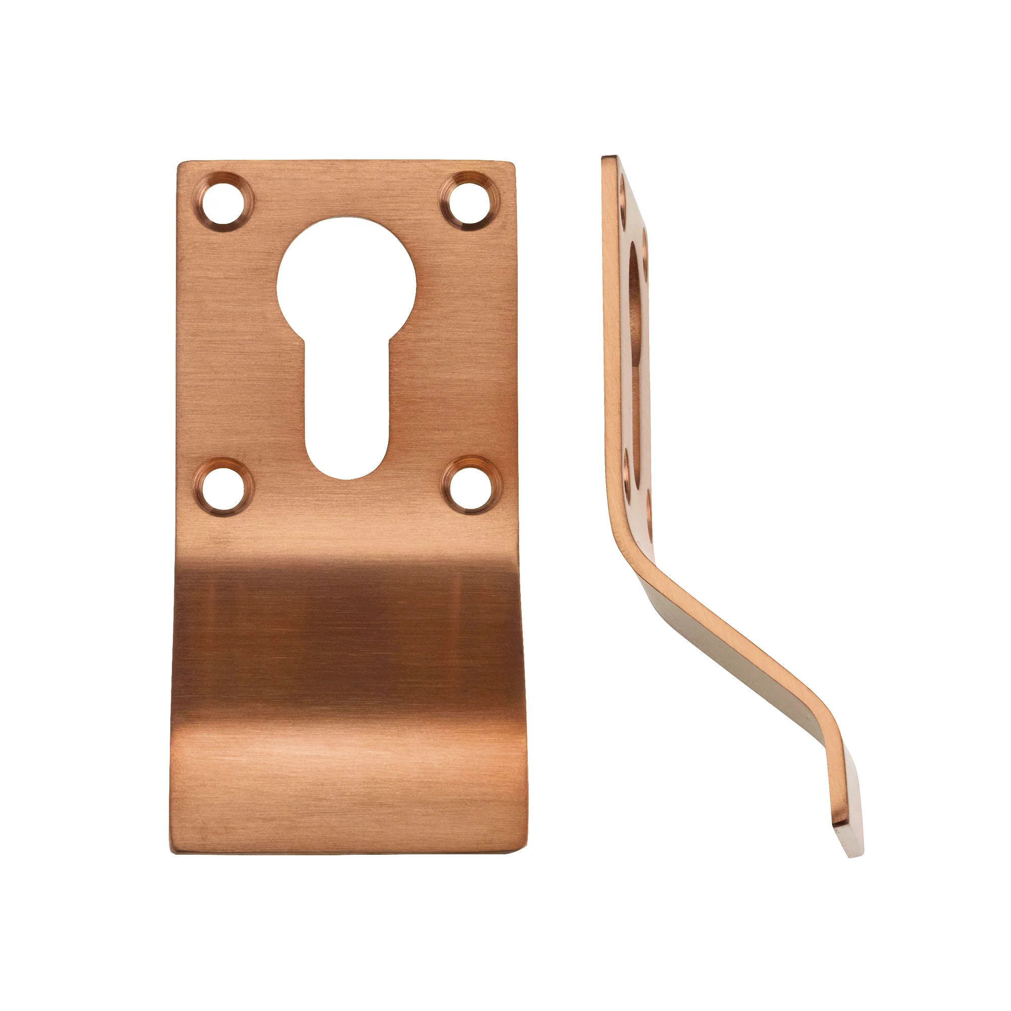 Cylinder Latch Pull - Euro Profile - 88mm x 43mm - Image 23