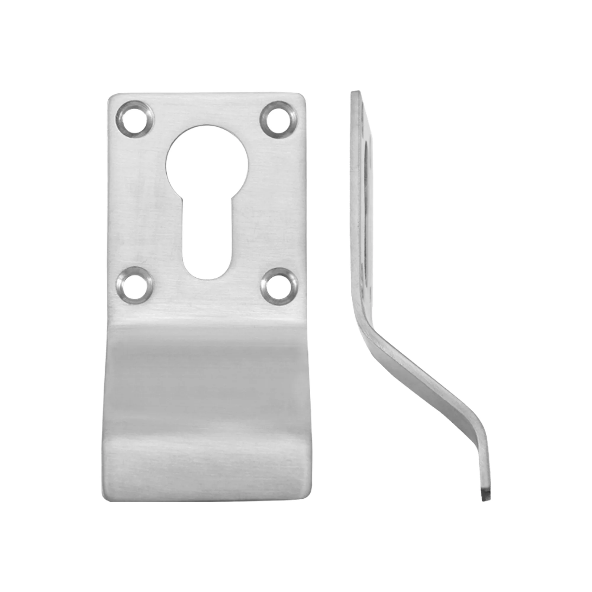 Cylinder Latch Pull - Euro Profile - 88mm x 43mm - Image 7