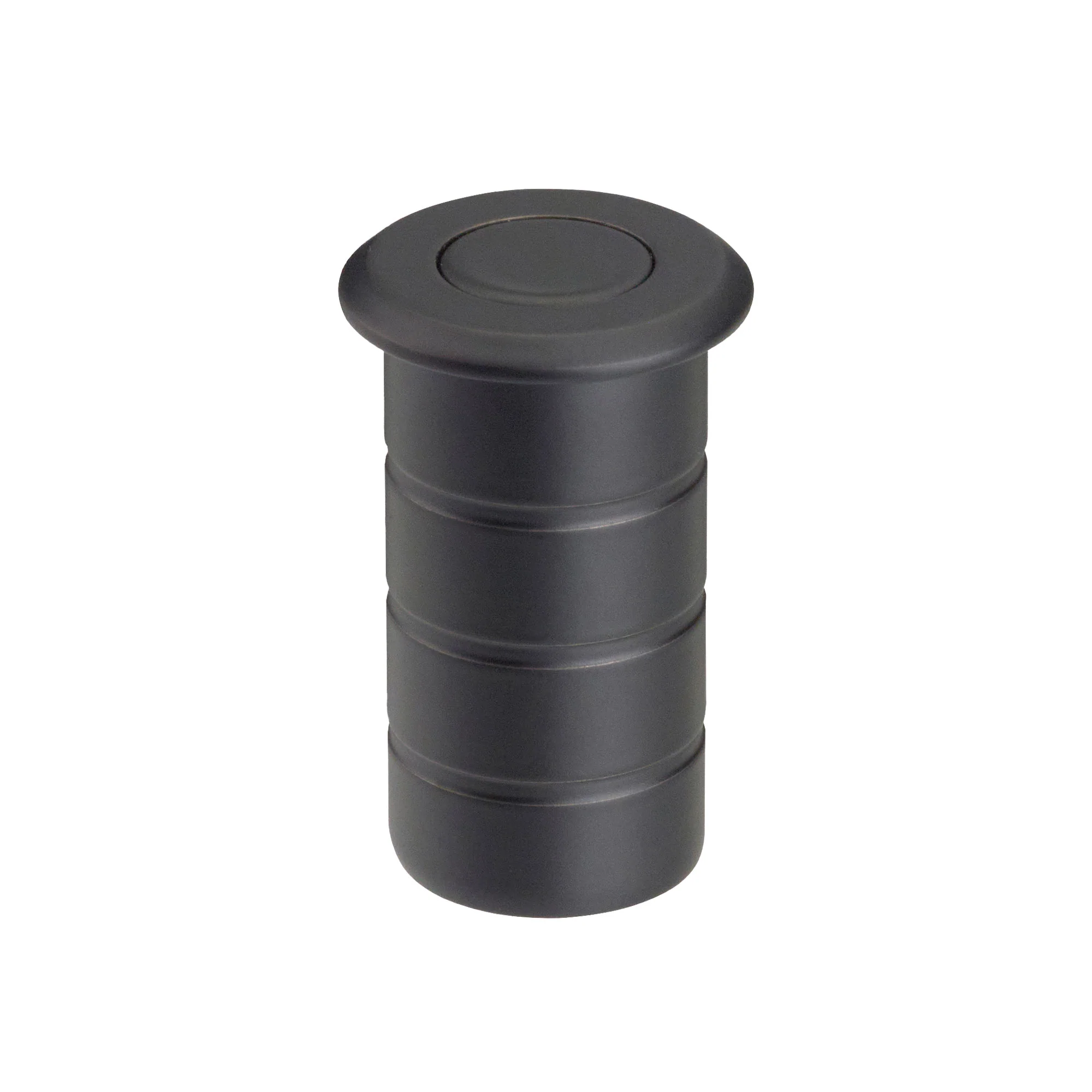 Zoo Hardware Flush Bolt Dust Socket for Concrete — 20x38mm Stainless - Image 11