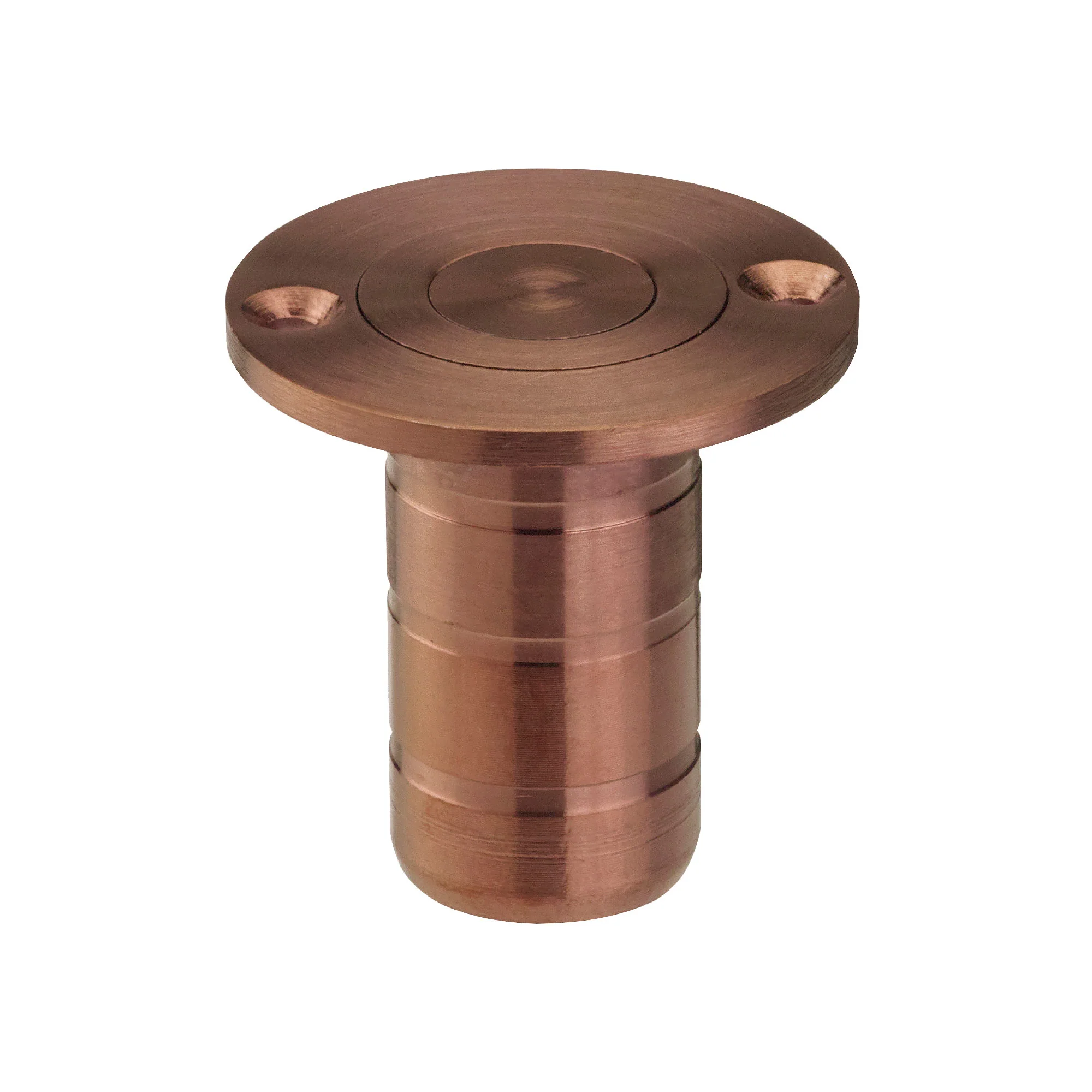 Dust Socket for Flush Bolt - Suitable for Wood Doors - Image 19