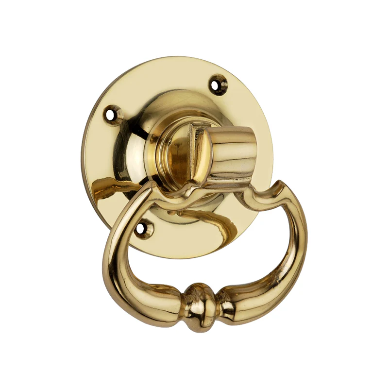Dutch Drop handle
