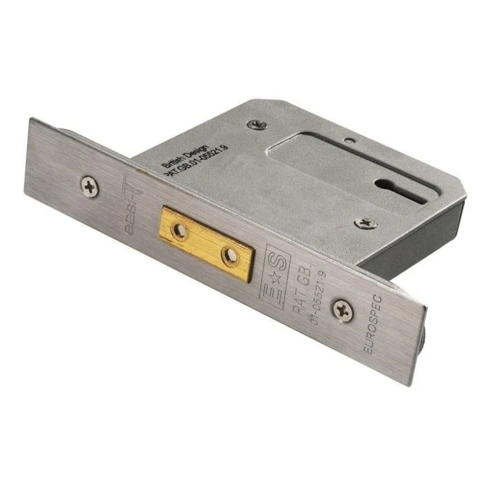 Easi-T 3 Lever Deadlock - Image 2