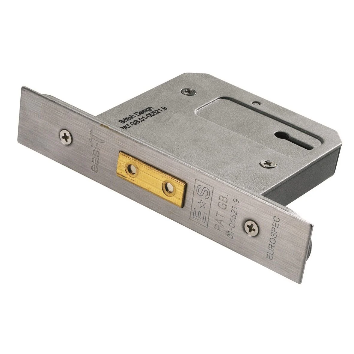 Easi-T 3 Lever Deadlock - Image 4