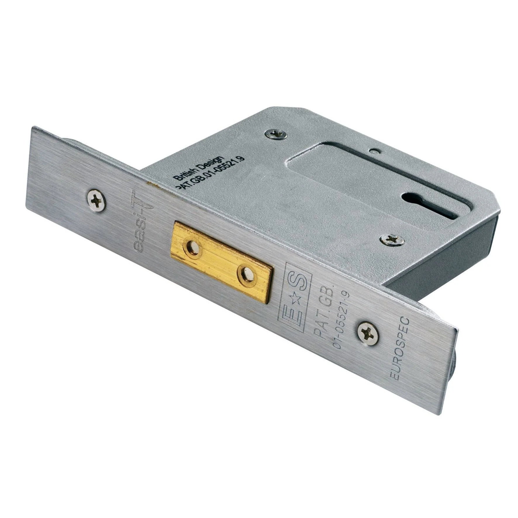 Easi-T 3 Lever Deadlock - Image 5