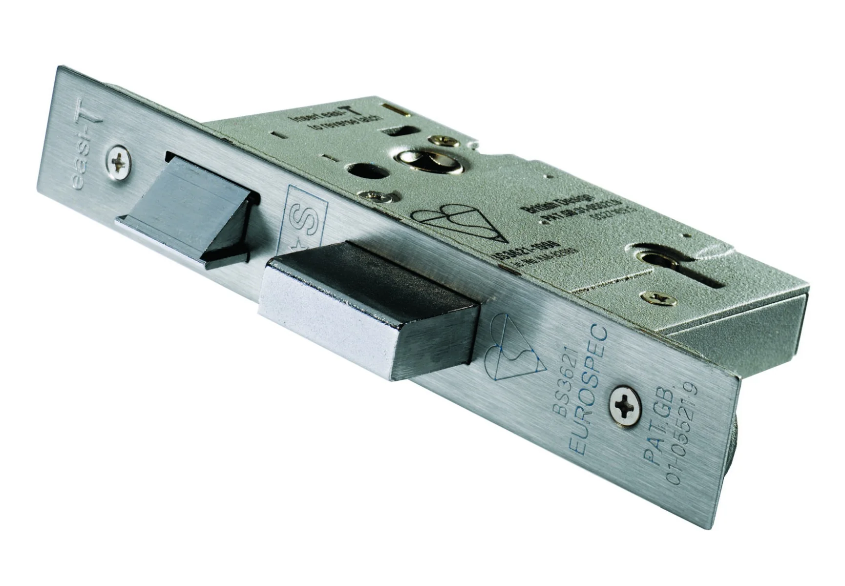 Easi T 5 Lever BS Sashlock - Image 3