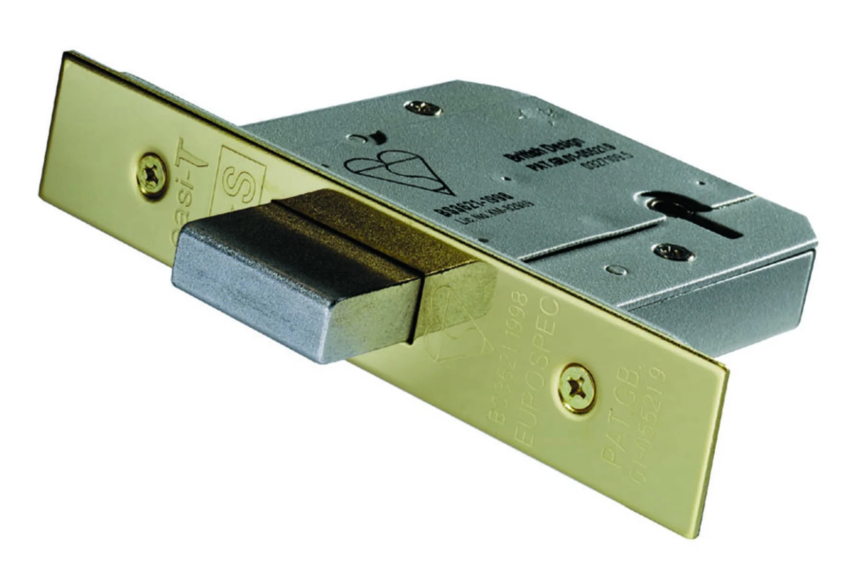 Easi T 5 Lever BS Deadlock - Image 4