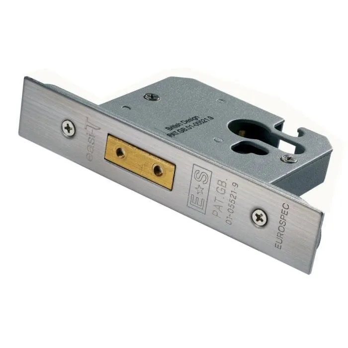 Easi-T Euro Profile Deadlock - Image 5