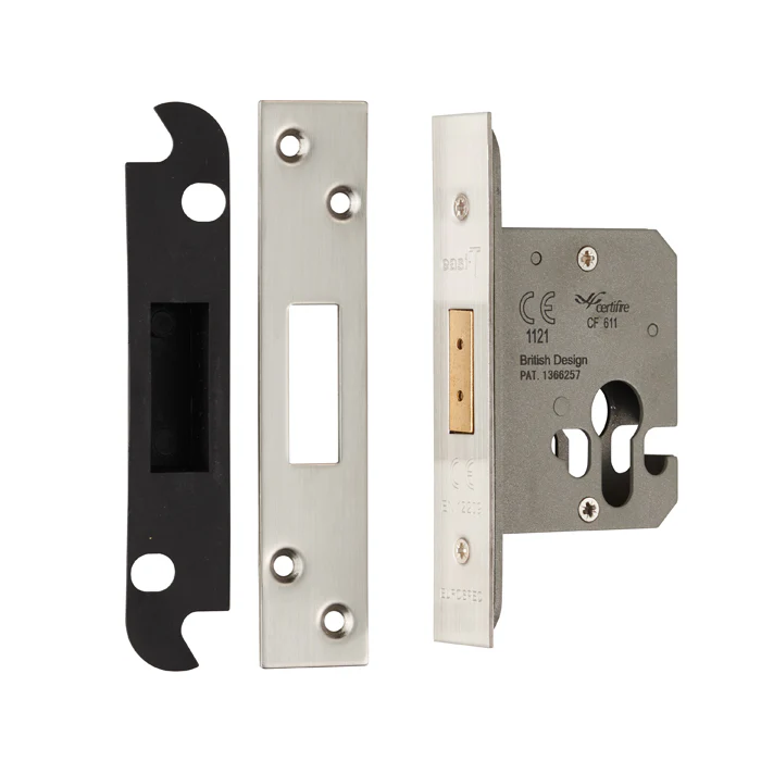 Easi-T Euro Profile Deadlock - Image 6