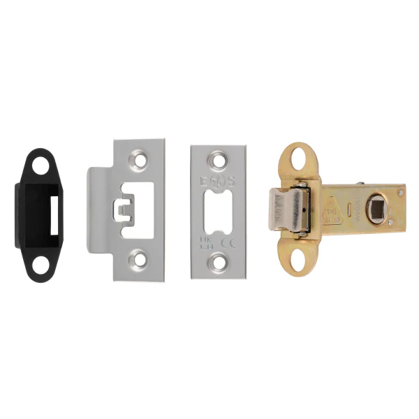 Easi-T Heavy Sprung Tubular Latch - Image 10