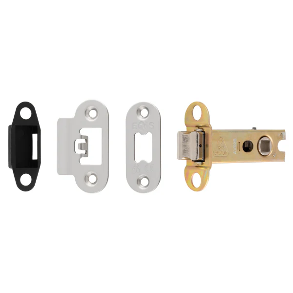 Easi-T Heavy Sprung Tubular Latch - Image 11