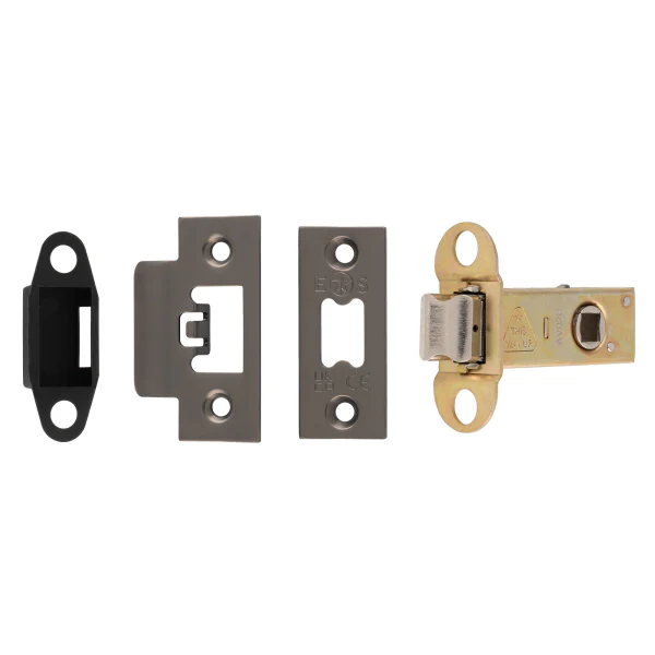 Easi-T Heavy Sprung Tubular Latch - Image 12