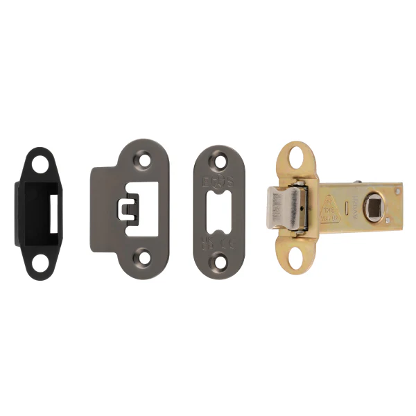 Easi-T Heavy Sprung Tubular Latch - Image 13