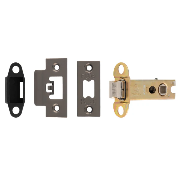 Easi-T Heavy Sprung Tubular Latch - Image 14