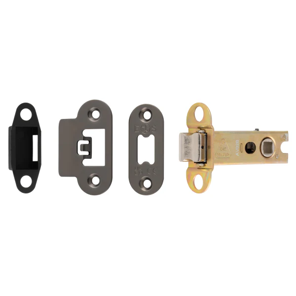 Easi-T Heavy Sprung Tubular Latch - Image 15