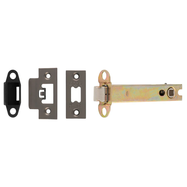 Easi-T Heavy Sprung Tubular Latch - Image 16