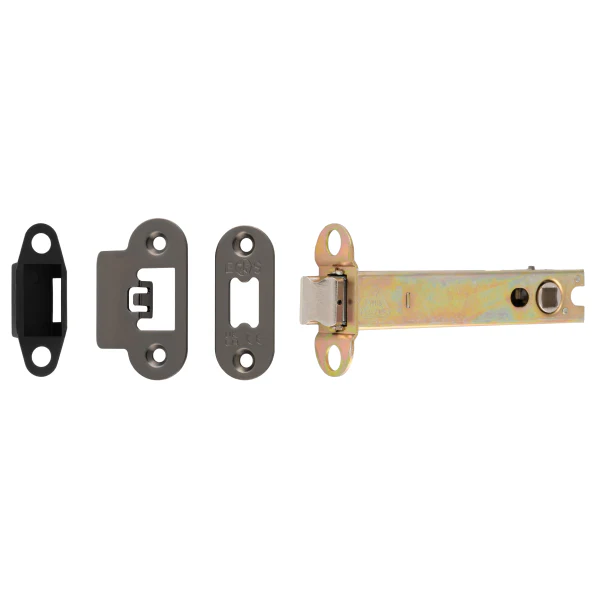 Easi-T Heavy Sprung Tubular Latch - Image 17