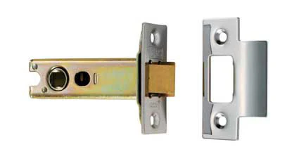 Easi-T Heavy Sprung Tubular Latch - Image 3