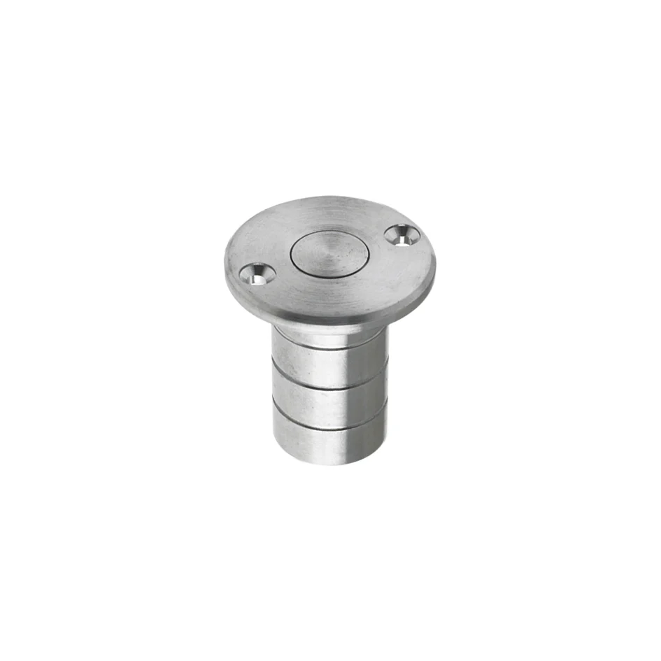 Dust Socket for Flush Bolts - Wood 20mm dia. x 38mm - Image 3