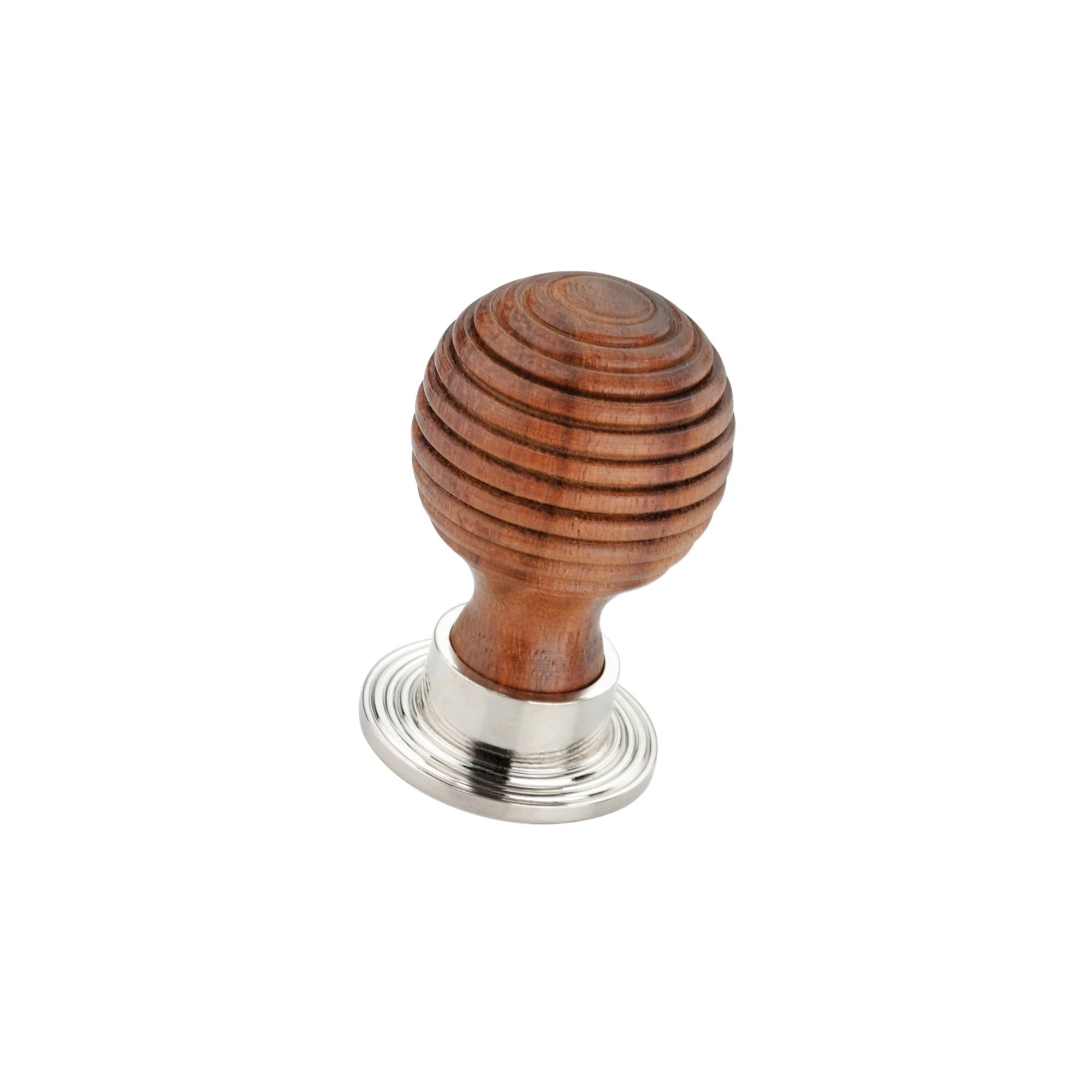 Rosewood Preston Cupboard Knob - Image 3