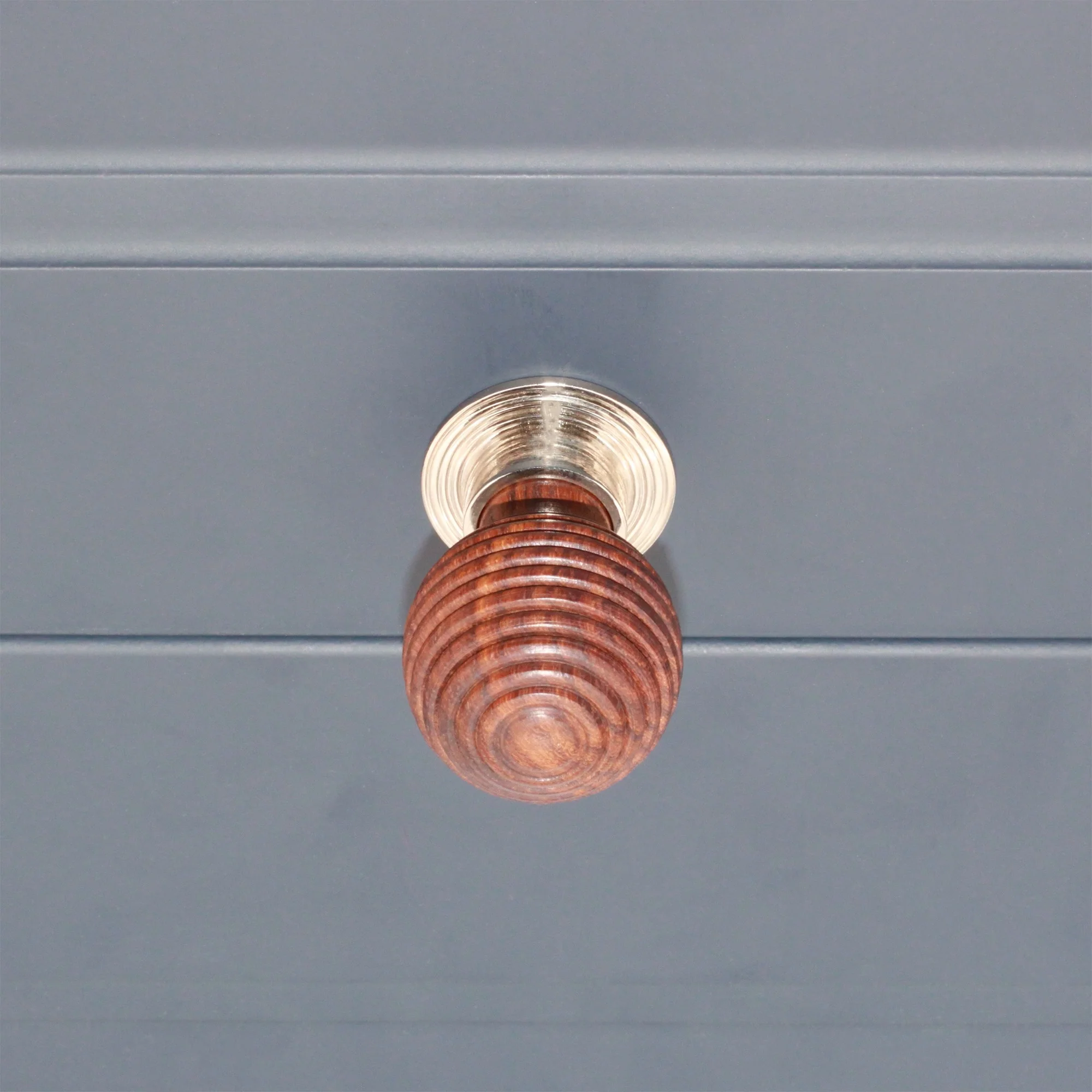 Rosewood Preston Cupboard Knob - Image 4