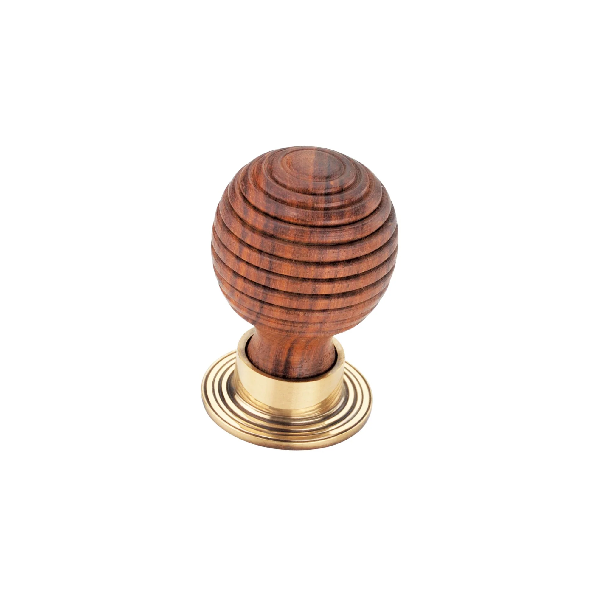 Rosewood Preston Cupboard Knob - Image 5