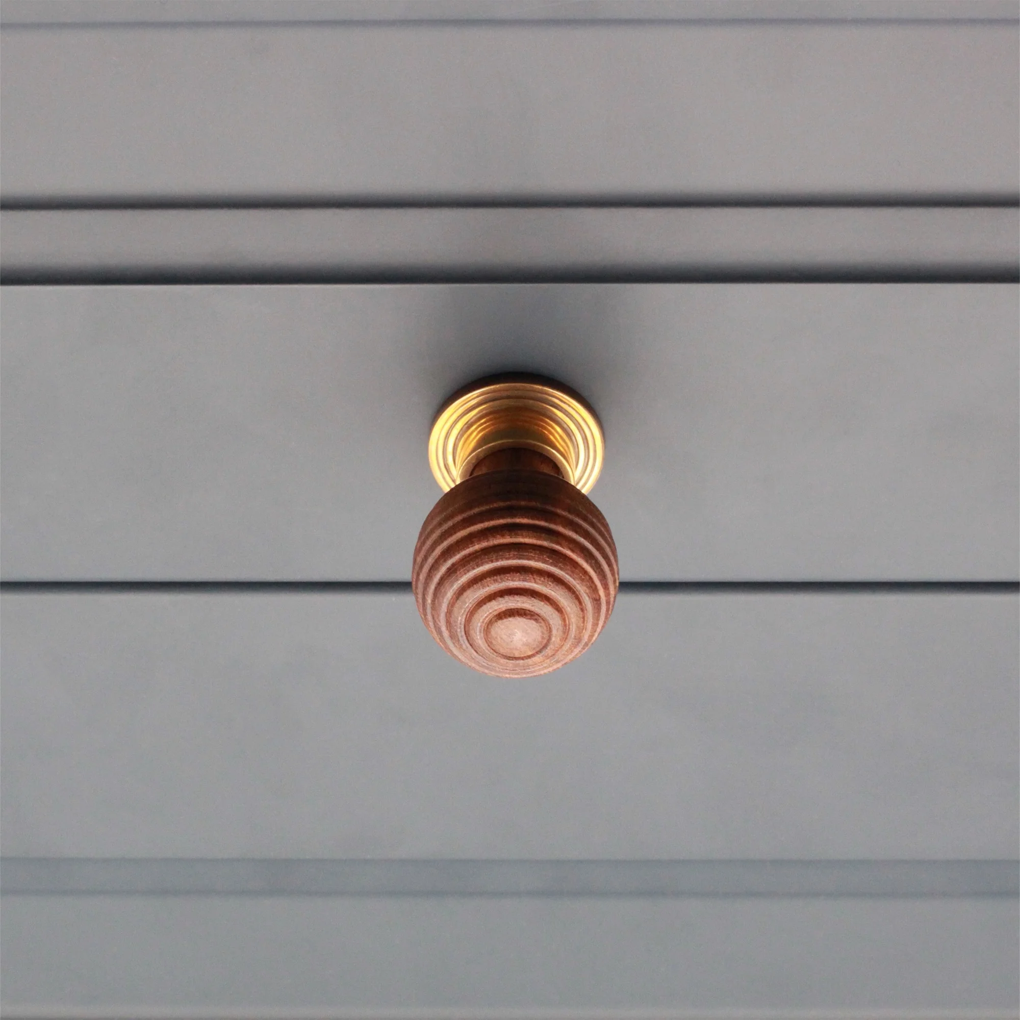 Rosewood Preston Cupboard Knob - Image 6