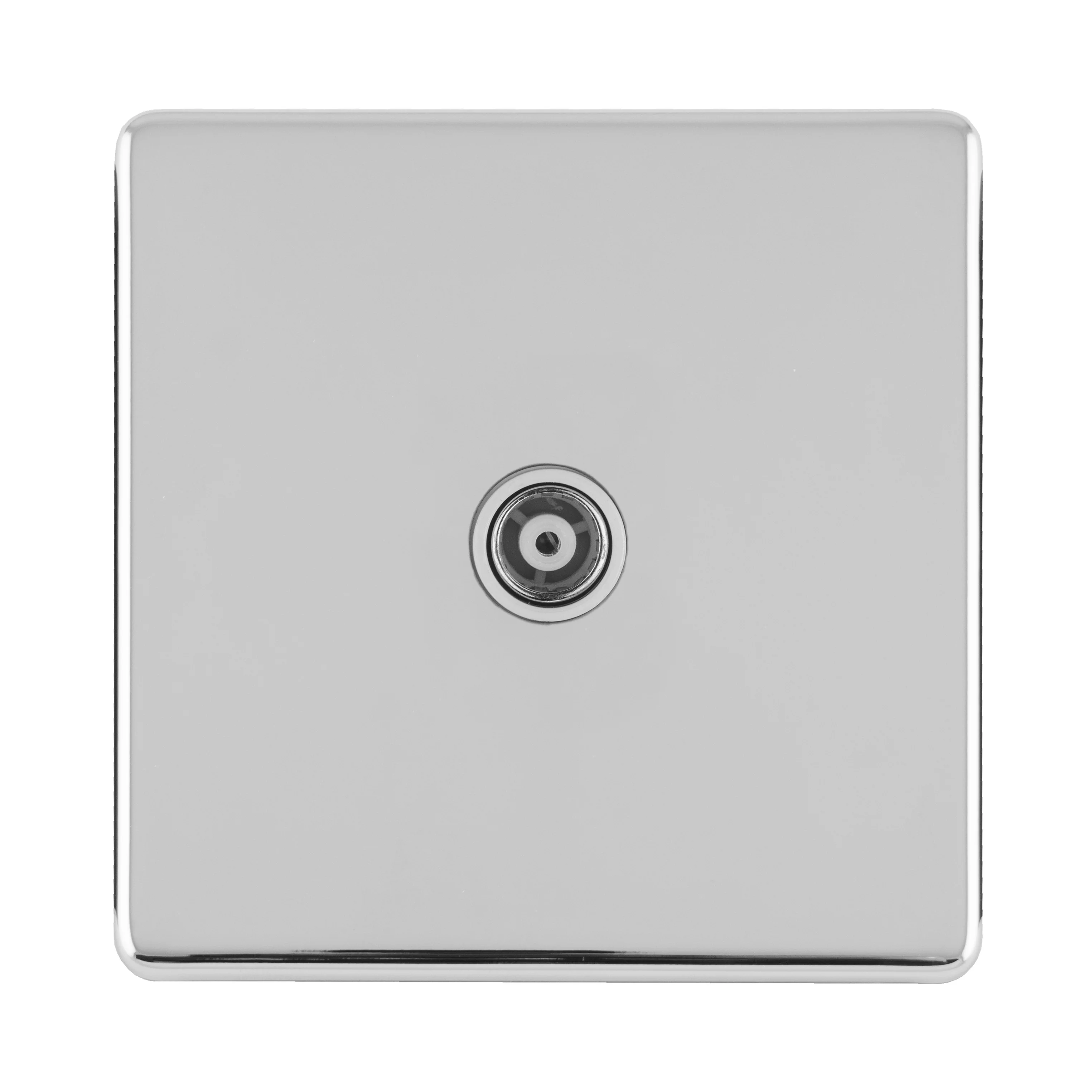 Concealed 3mm Tv - Polished Chrome - Image 2