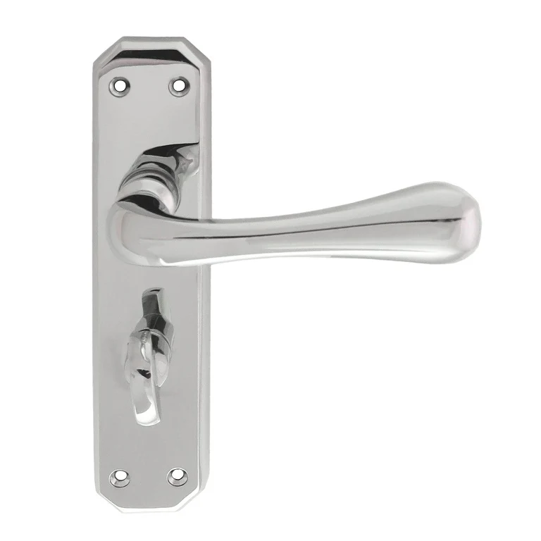 Eden Lever on Backplate - Image 3