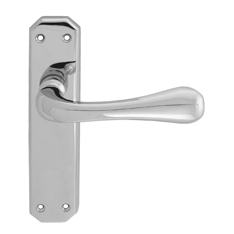 Eden Lever on Backplate - Image 4