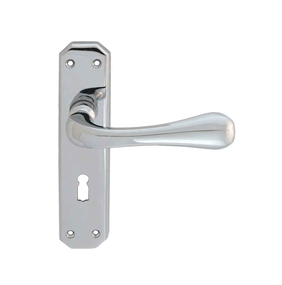 Eden Lever on Backplate - Image 5