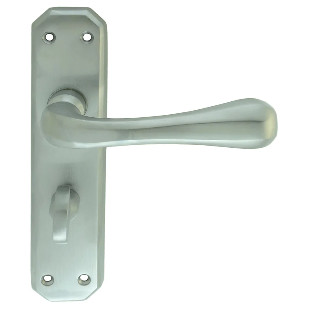 Eden Lever on Backplate - Image 7