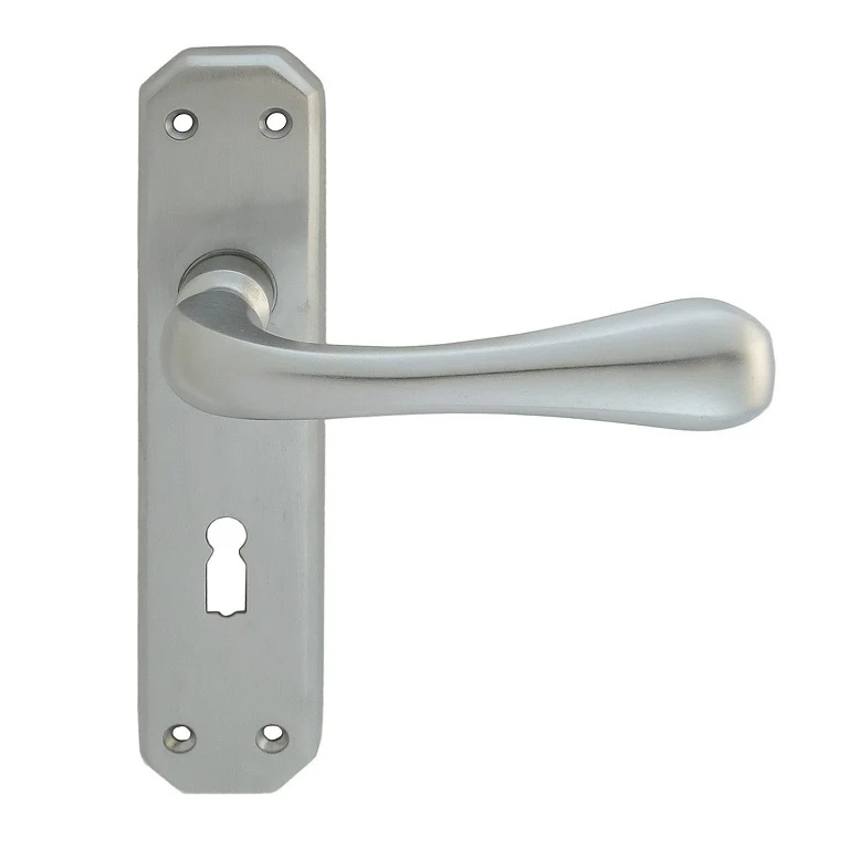 Eden Lever on Backplate - Image 8