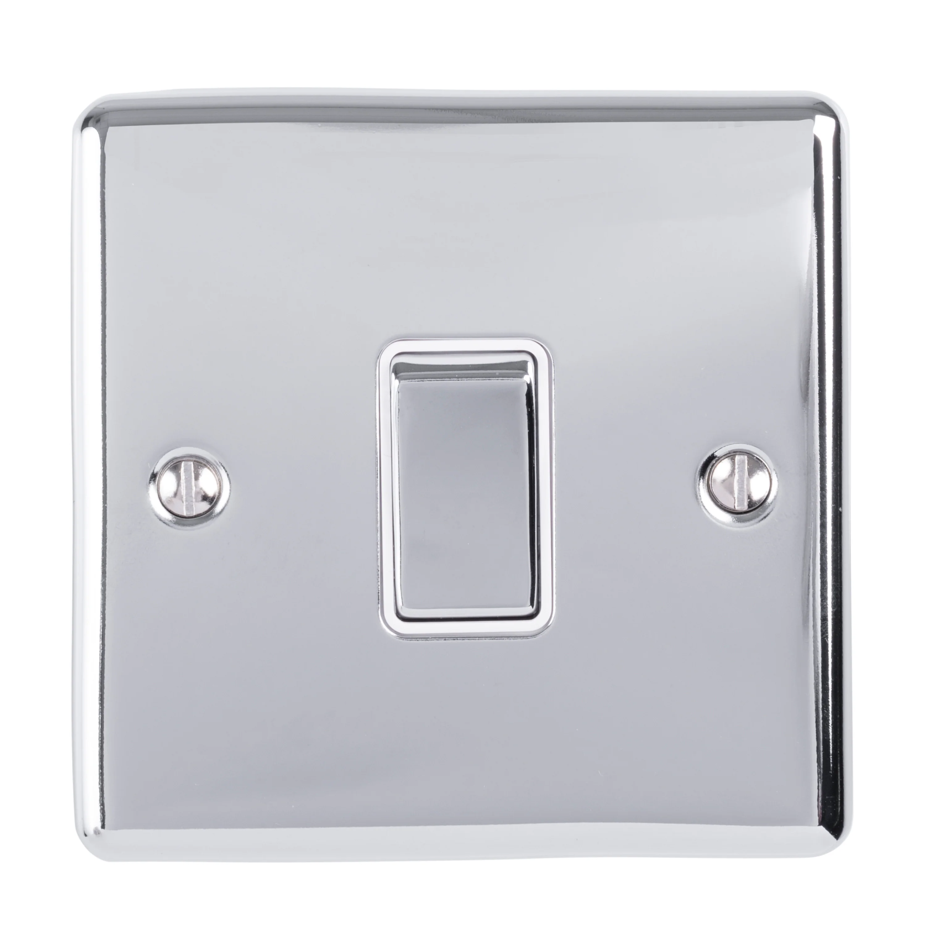Enhance Decorative Intermediate Switch - Polished Chrome - Image 4