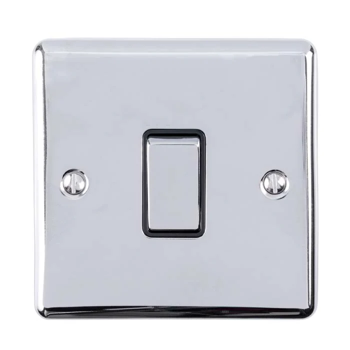 Enhance Decorative Intermediate Switch - Polished Chrome - Image 6