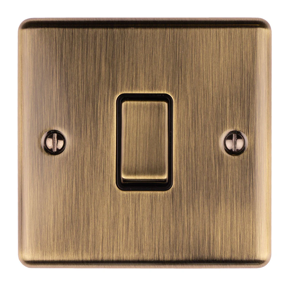 Enhance Decorative Intermediate Switch - Antique - Image 2