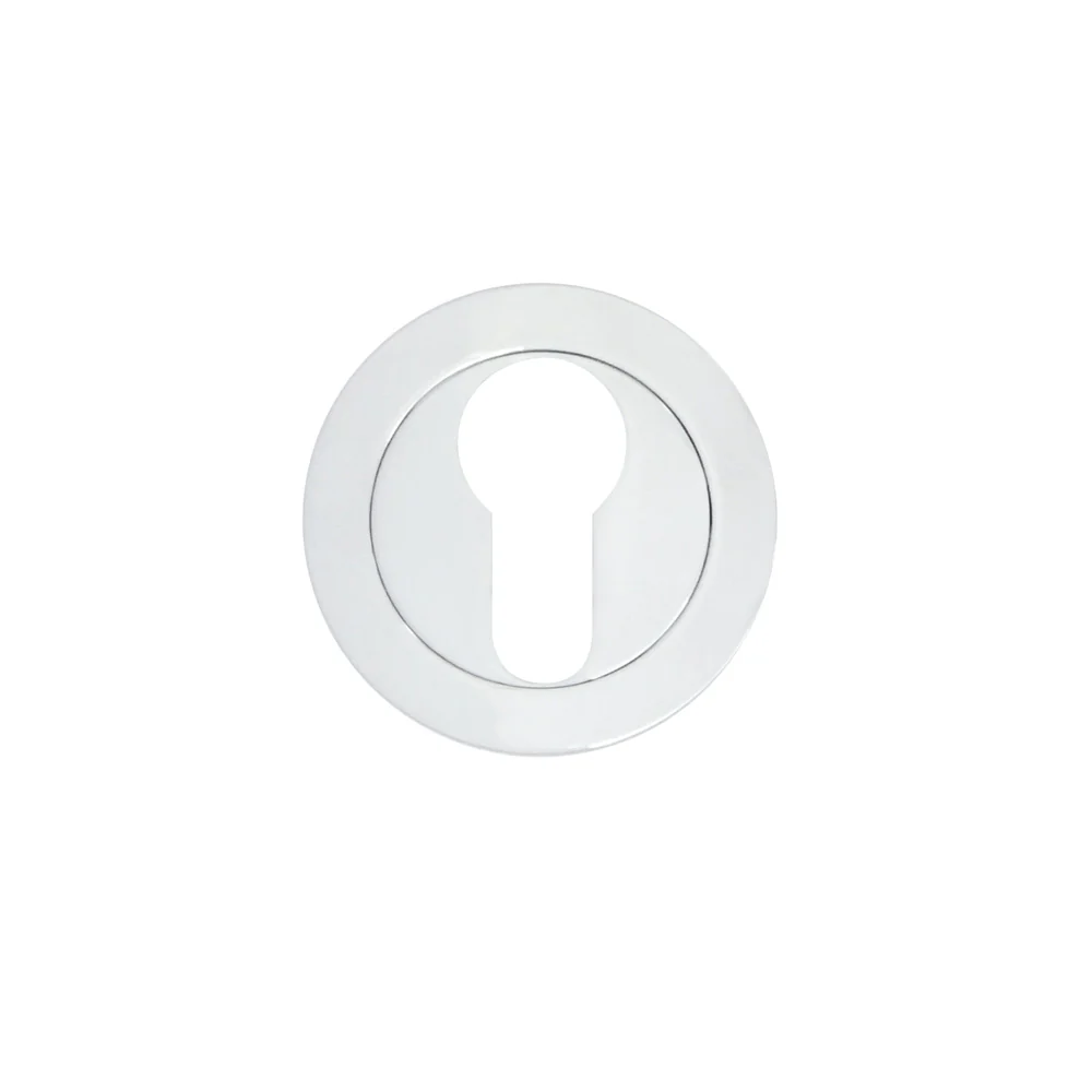 Escutcheon Euro Profile (50mm Dia.) - Image 4