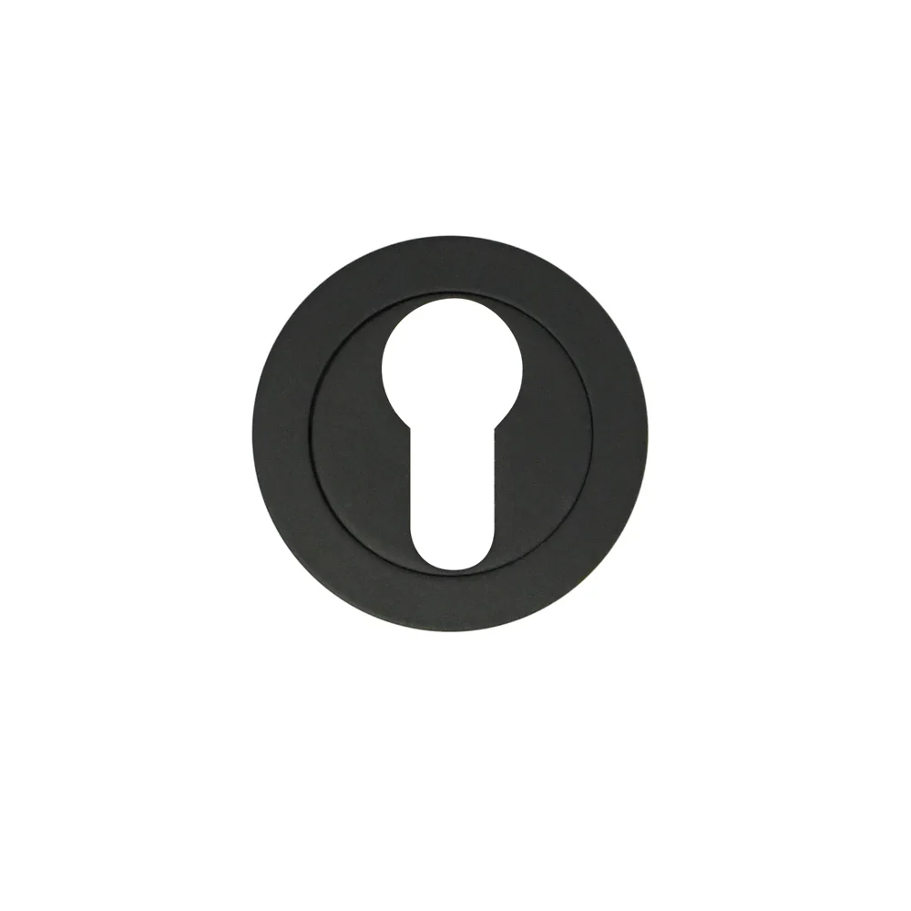 Escutcheon Euro Profile (50mm Dia.) - Image 6