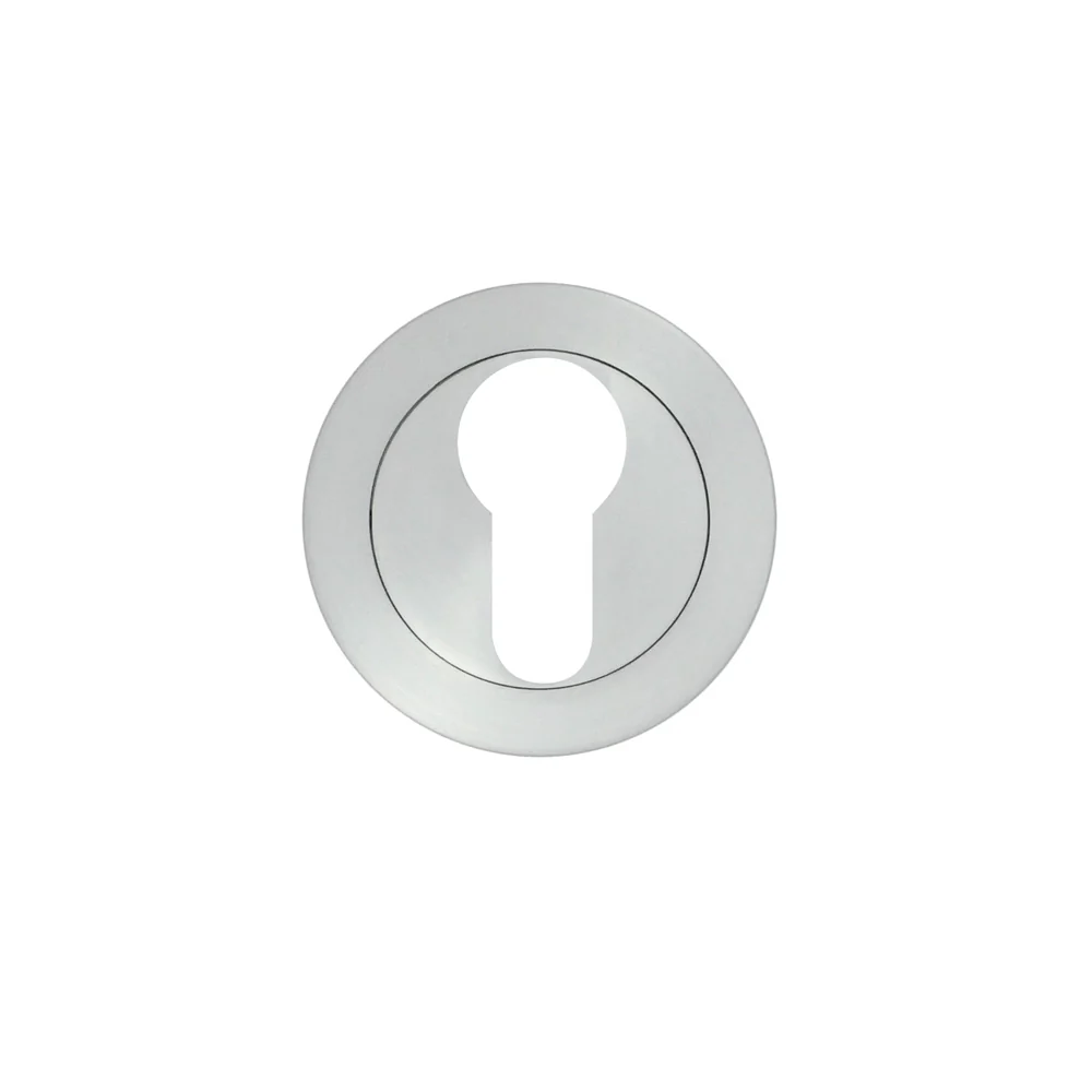 Escutcheon Euro Profile (50mm Dia.) - Image 8