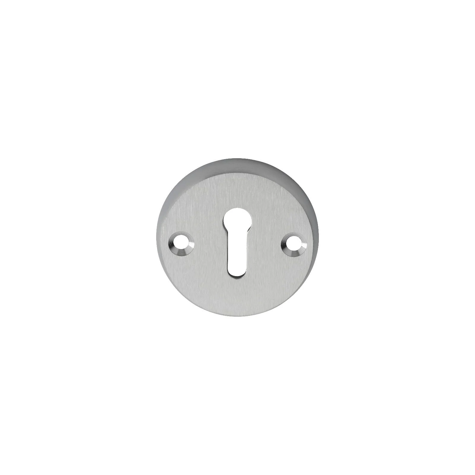ESCUTCHEON - LOCK PROFILE ON CONCEALED FIX ROUND ROSE - Image 14