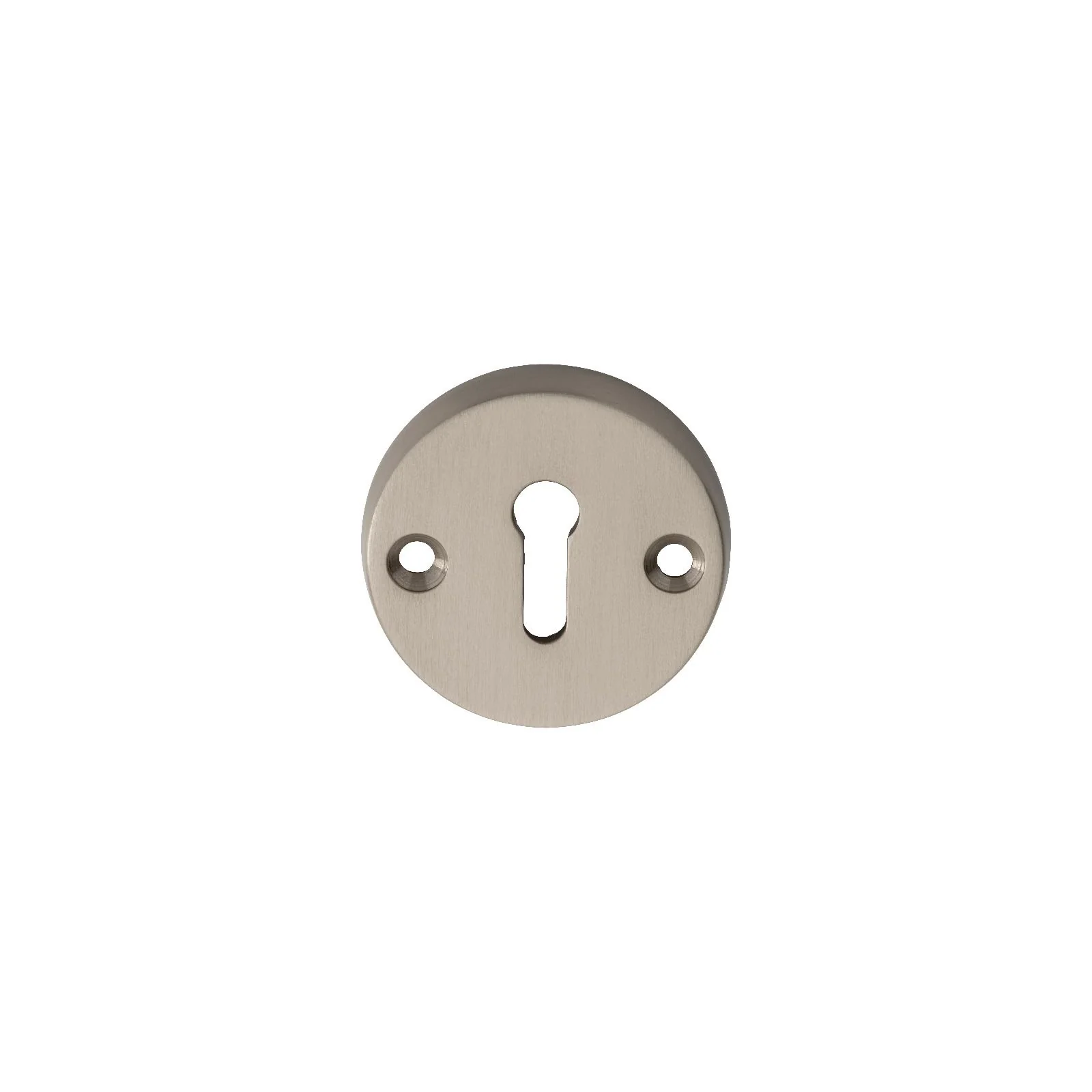 ESCUTCHEON - LOCK PROFILE ON CONCEALED FIX ROUND ROSE - Image 16