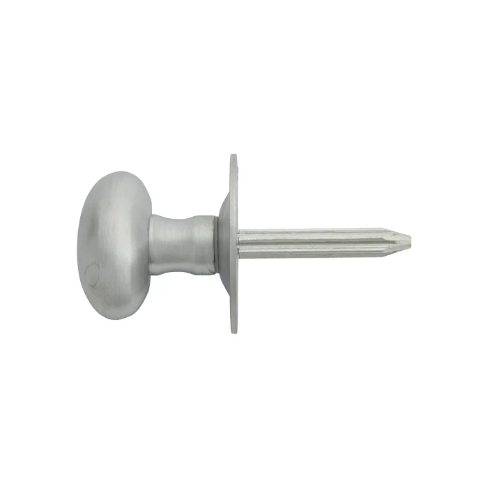 ESCUTCHEON - LOCK PROFILE ON CONCEALED FIX ROUND ROSE - Image 17